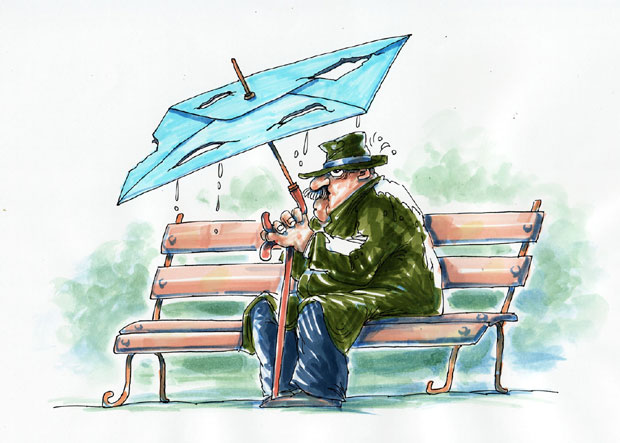 Пензионисање: Укидање казнених поена и даље на чекању